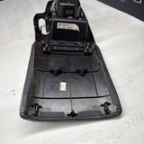 00-03 HONDA S2000 AP1 F20C 2.0L OEM LEATHER CENTER CONSOLE ASSY *Notes*