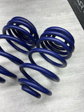 H&R Rear Lowering Springs 01-06 BMW E46 M3 29364