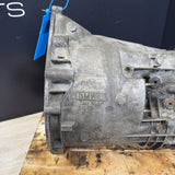 BMW Z3 E36 E46 Manual Transmission ZF Gearbox 5 Speed 122k