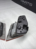 03-06 BMW E46 325 330 M3 Trunk Mounted Inner Tail Lights Depo