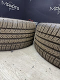 1998–2002 Factory BMW Z3 M Wheels Style 40 Roadstar Staggered