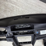 (PICKUP ONLY) 08-13 BMW E90 E92 M3 08-13 Dashboard Instrument Panel Black OEM