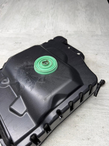 2011–2018 BMW M4 SUBWOOFER LEFT HARMAN KARDON CENTRAL SPEAKER OEM 9210151-04