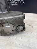 01-06 BMW E46 M3 S54 ENGINE MOTOR OIL PAN 11137838130