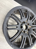 OEM BMW 01-06 E46 M3 19” Style 67 Wheels Rims Staggered Set