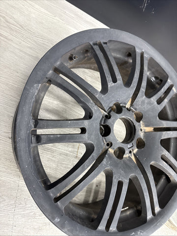 OEM BMW 01-06 E46 M3 19” Style 67 Wheels Rims Staggered Set