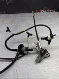 01-16 Porsche EGR Vacuum Solenoids + Hoses 911/Cayenne/Panamera 991 GT3