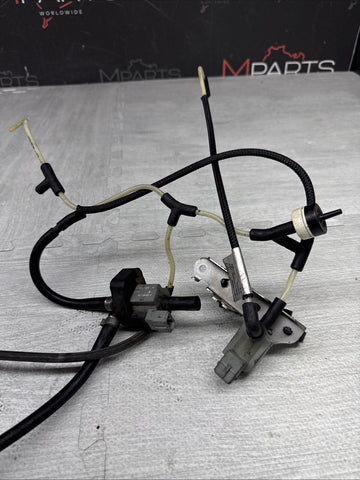 01-16 Porsche EGR Vacuum Solenoids + Hoses 911/Cayenne/Panamera 991 GT3