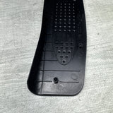 07-13 OEM BMW E90 E92 E93 328 335 M3 M SPORT Foot Rest Kick Dead Pedal