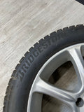 ASA JH36 ALLOY WHEEL RIM 16" R16 16x7.5 ET20