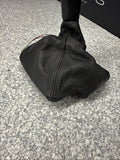 08-13 BMW E90 E92 E93 M3 Leather Shifter Shift Gear Knob 6 Speed Genuine