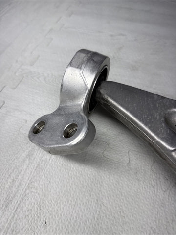 BMW E46 M3 01-06 Front Right Passenger Side Lower Control Arm OEM 31122229454