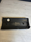 03-08 BMW Z4 E85 E86 2.5-3.0L M54 Engine Motor Head Valve Cover Trim 1710781 OEM