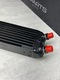 NEW CSF 8119 Universal Dual-Pass Oil Cooler - 13'L x 4.75'H x 2.16'W
