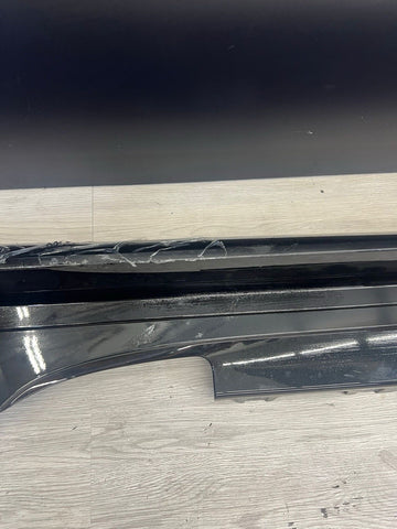 21-26 BMW G82 G83 M4 Original Rocker Panel Skirt Left Driver Side