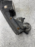 01-06 BMW E46 M3 Front Bumper Rebar Reinforcement Beam 51117893527