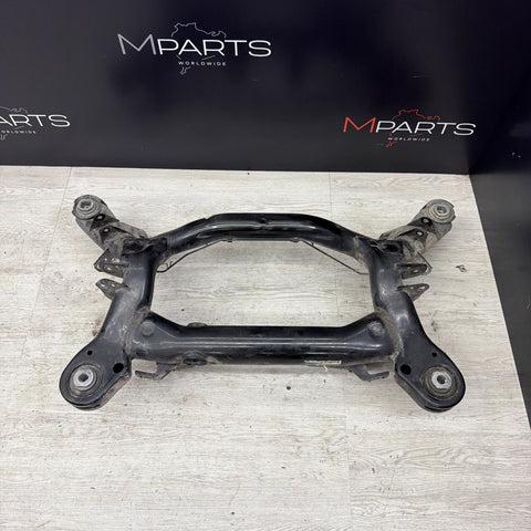 BMW E90 E92 E93 M3 08-13 REAR SUSPENSION SUB FRAME SUBFRAME CROSSMEMBER CRADLE