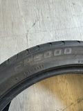 2021 Used 245/40ZR19 Ohtsu FP8000 98W - 10/32 Tire