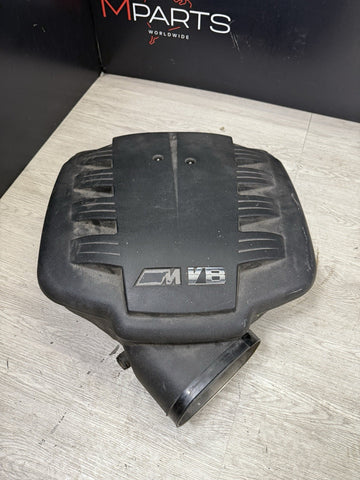 2008-2013 BMW E90 E92 E93 M3 S65 V8 ENGINE AIR INTAKE MANIFOLD 11617838010