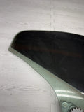 14-20 OEM BMW F33 F83 M4 Convertible Rear Right Passenger Window Glass