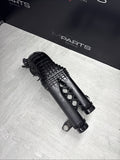 BMW 21-25 G80 G82 G83 M3 M4 S58 Charge Air Induction Pipe OEM *Broken Tab*