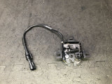 19-23 Ferrari F8 Tributo Front Hood Latch Lock