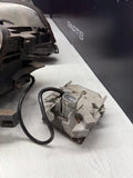 2001 BMW E46 M3 ORIGINAL Single Xenon Headlights Head Lights