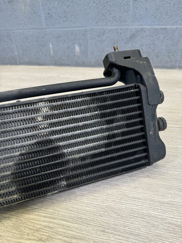 2006-2010 BMW E60 E63 E64 M5 M6 S85 MOTOR ENGINE OIL COOLER RADIATOR