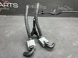 Ferrari 458 Italia Spider Brake Booster Air Hoses Sensors