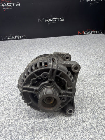 ALTERNATOR FITS BMW M5 4.9 S62B50 E39 1998-2003  Z8 E52 S38 B50
