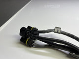 13-19 BMW F06 F13 F10 M5 M6 S63 O2 OXYGEN LAMBDA MONITOR SENSORS SET OF 4