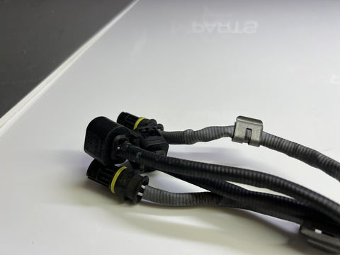 13-19 BMW F06 F13 F10 M5 M6 S63 O2 OXYGEN LAMBDA MONITOR SENSORS SET OF 4