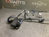 14-19 Ferrari 488 GTB On Off Solenoid Valve & Lines 315769 J106