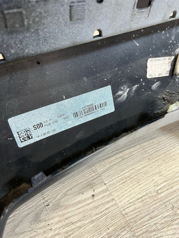 (PICKUP ONLY) BMW 21-26 G80 G82 G83 M3 M4 Front Bumper Cover *Damage