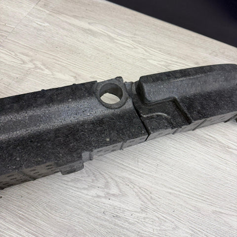 2001-2006 BMW E46 M3 Rear Bumper Foam Absorber OEM 51127894993 7894993