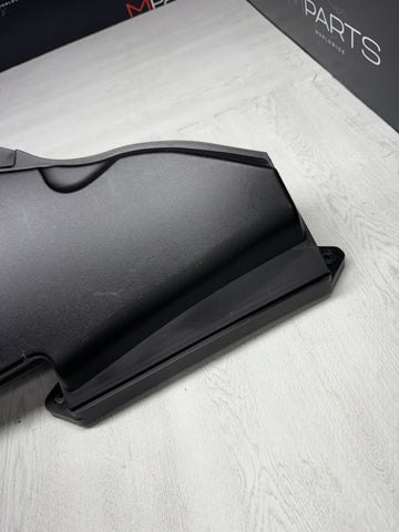 08-13 BMW E90 E92 E93 M3 OEM Cabin Air Filter Housing Upper Left
