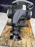 BMW 08-13 E90 E92 E93 M3 MANUAL REAR DIFFERENTIAL CARRIER LSD 3.85 2283005