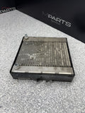 15-21 BMW F80 F82 F83 F87 S55 M2 M3 M4 Left Driver Auxiliary Cooler Radiator OEM