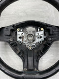 BMW Steering Wheel 01-06 E46 M3 Stock MANUAL 32342282020 GRADE B
