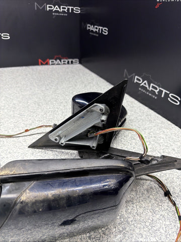 BMW E46 Side Power Mirror Left Right Sedan Touring OEM 01-03 323 325 328 330