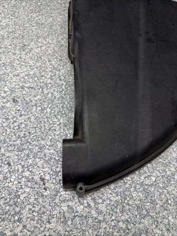 08-13 OEM BMW E90 E92 E93 M3 Engine S65 Airbox Air Intake Top Cover