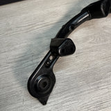 01-06 BMW E46 M3 Differential Diff Support Cross Member Bracket Mount OEM