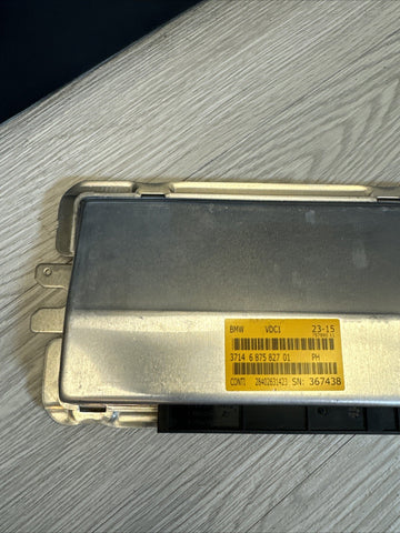 OEM BMW F12 F22 F30 F32 F80 F86 X6 M3 M4 M6 VDC Vehicle Driving Control Module