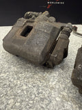 00-09 HONDA S2000 S2K REAR BRAKE CALIPERS OEM FACTORY