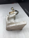 BMW 01-06 E46 330 M3 Washer Fluid Tank Reservoir With Headlight Washer 7895231