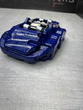 01-13 BMW E46 E90 E92 E93 M3 Right Passenger Rear Brembo Brake Caliper *Paint