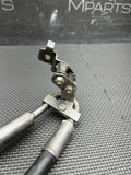 12-18 BMW F06 F10 F12 F13 M5 M6 RWD S63 Power Steering Rack Pressure Hose