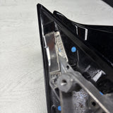 15-20 BMW F82 F83 M4 RIGHT PASSENGER MIRROR NO CAMERA *Crack*