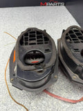 93-99 BMW E36 318I 323I 325I 328I M3 Rear Deck Subwoofer Upgraded Boston Speaker
