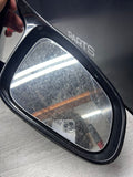 15-20 BMW F82 F83 M4 RIGHT PASSENGER MIRROR / CAMERA / LANE ASSIST